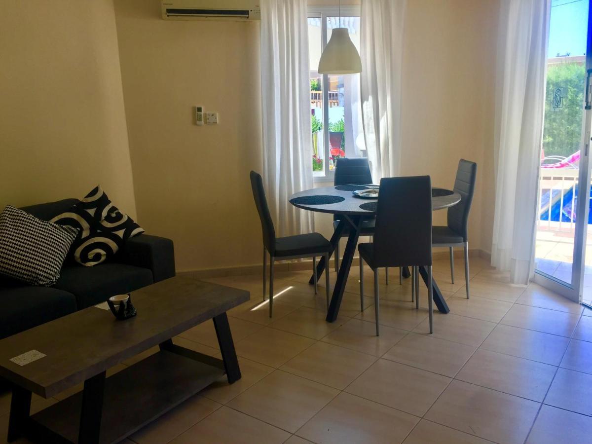 Διαμέρισμα Constantia Gardens *