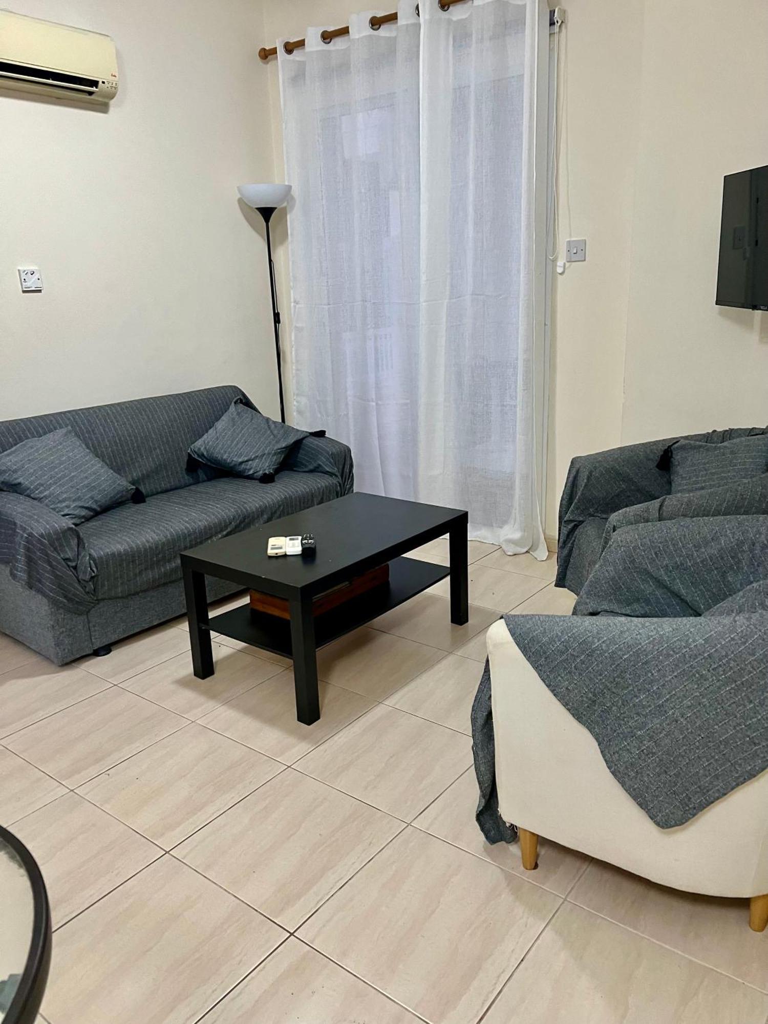 Διαμέρισμα Constantia Gardens Πάφος