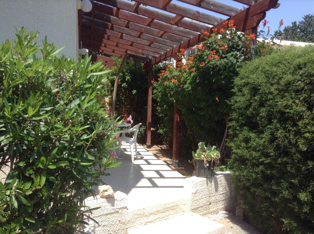 Διαμέρισμα Constantia Gardens *