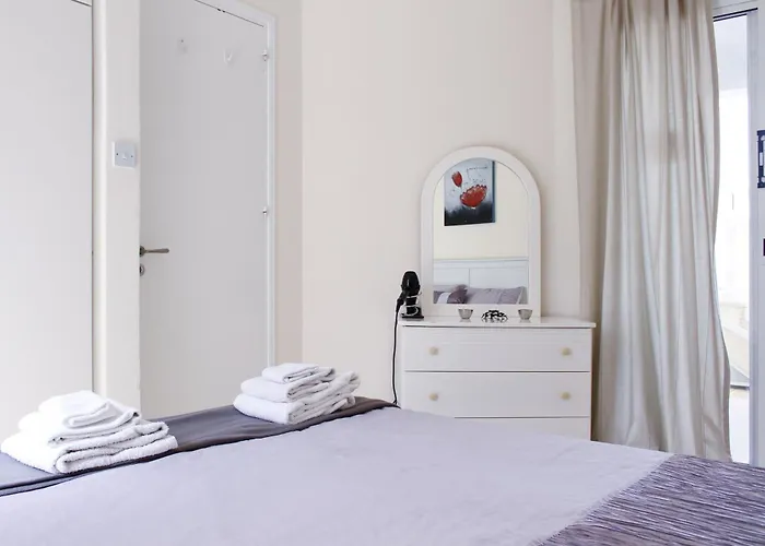 Constantia Gardens Apartments
